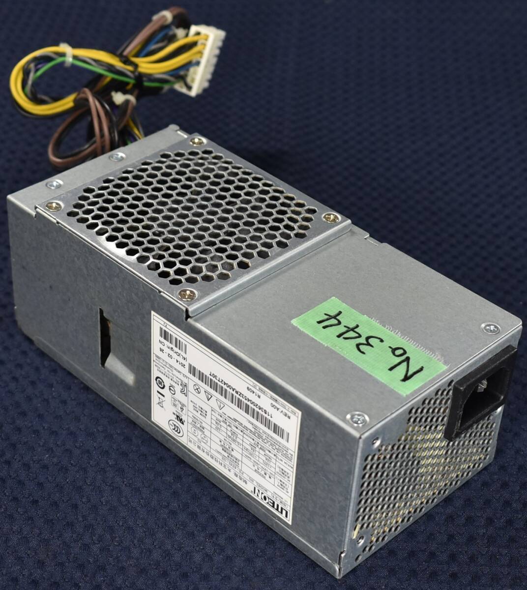 LITEON PS-4241-02 230W SFF スリム 電源ユニット NEC Mate (管:MB344拍卖