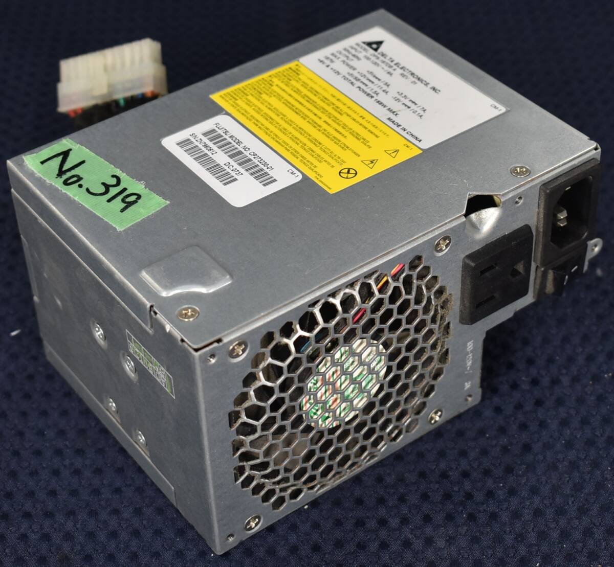富士通 ESPRIMO FMV-D3240用 電源ユニット Delta Electronics DPS-187DB A 155W (管:No.319拍卖