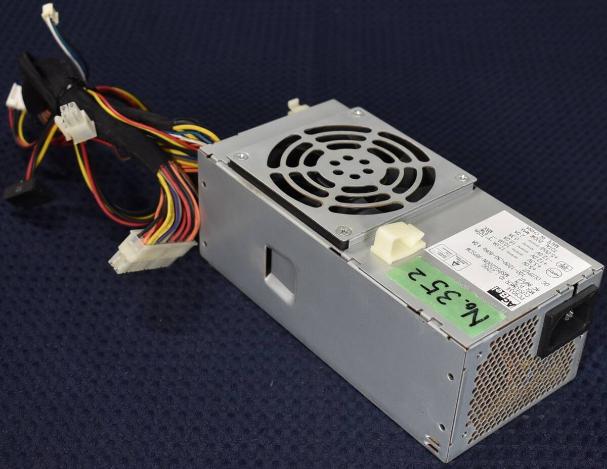 NEC MATE JMA-C用 電源ユニット ACBEL PC9034 MSPSU200N-RPSCM 200W (管:No.352拍卖