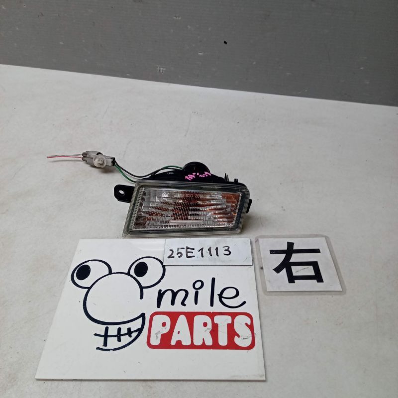 LA100S/LA110S ムーヴ 純正 右ターンランプ 2Z5-15-2/25E1113*同梱不可拍卖