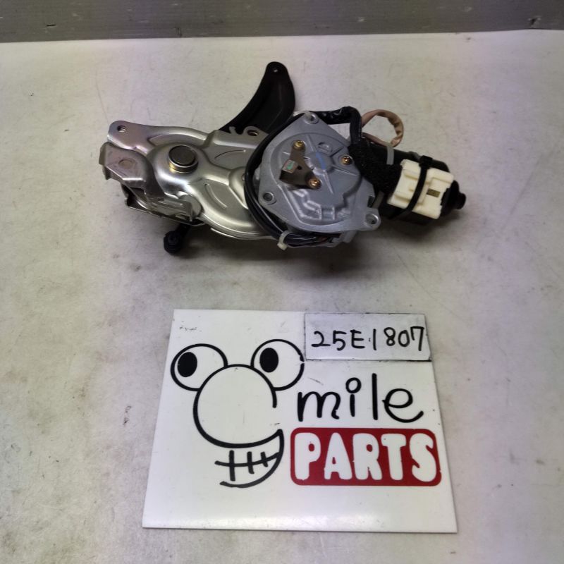 Z24W/Z23W コルトプラス 純正 ゲートイージークローザーモーター 1D3-19-1/25E1807*同梱不可拍卖