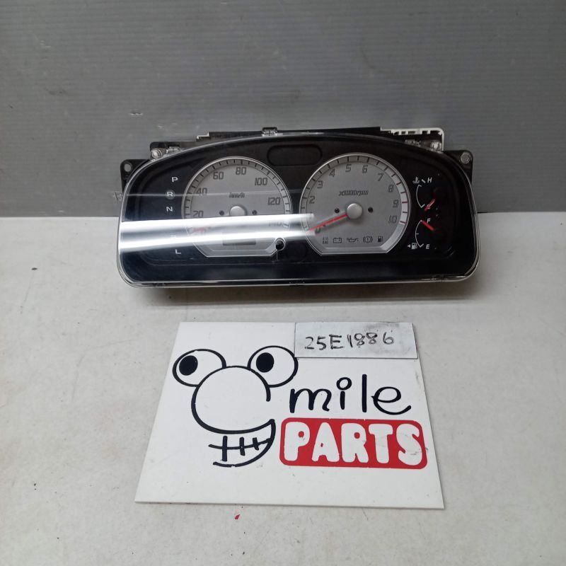 HN22S KEI 純正 スピードメーター 2Z4-2-1/25E1883*同梱不可拍卖