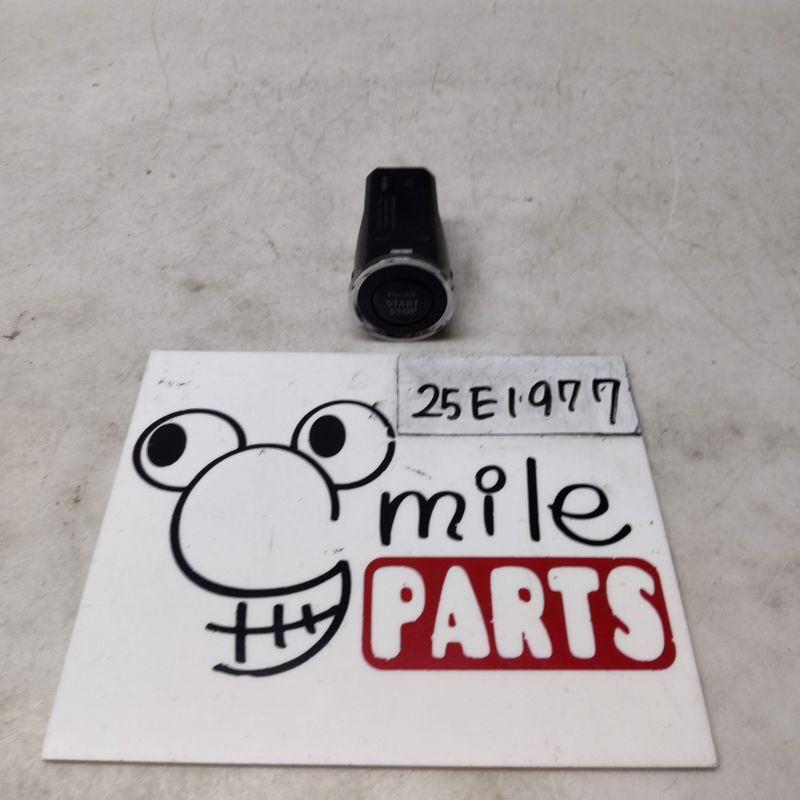 HE22S ラパン 純正 エンジンスタートスイッチ 2Z7-26-6/25E1977*同梱不可拍卖