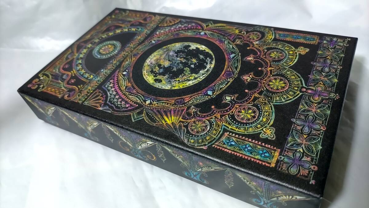 ★激レア★ Chiaki Akada クラブハリエ コラボレーションパッケージ 空き箱 入れ物 芸術 アート 美品 送料無料拍卖