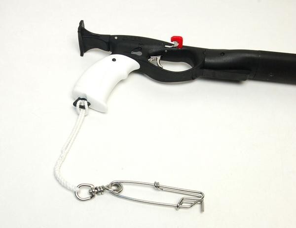 メグシなどの取り付けに!水中銃用ストリンガーフック【ST070】拍卖