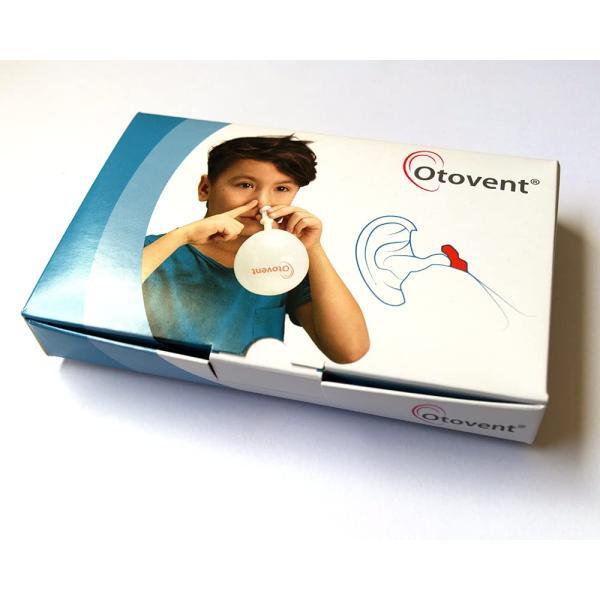 OTOVENT(オトヴェント) ノーズピース1個+バルーン10個セット(お徳用)拍卖