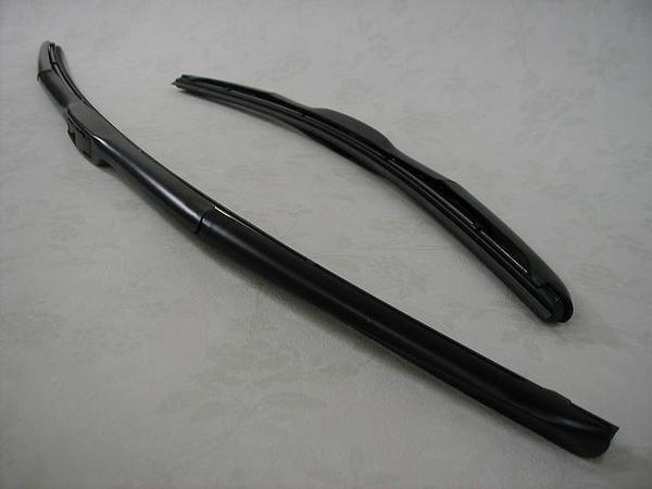 トヨタ/レクサス純正 エアロワイパー左右セット アルファード 10系拍卖