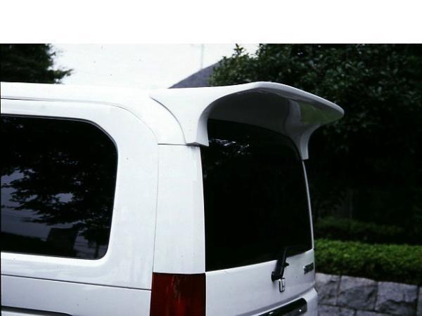 ステップワゴン RF3 前期 リアウイング拍卖