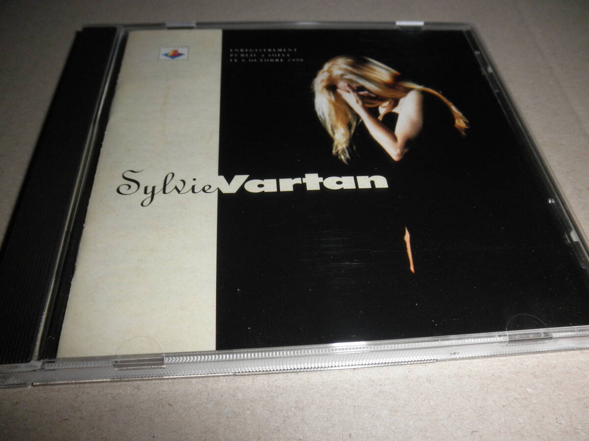 輸入盤 シルヴィ・バルタン★ブルガリア/ソフィア・ライブ♪想い出のマリッツア拍卖