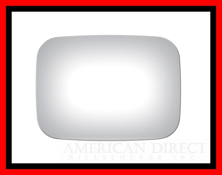 【定番アイテム/右側/助手席】03-09y ハマーH2 ドアミラー レンズ ガラス サイド ライト ランプ ヘッド クローム H2 19120841 OE RH拍卖