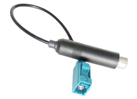 ラジオアンテナコネクタ変換ケーブルISO⇔FARKA (28)拍卖