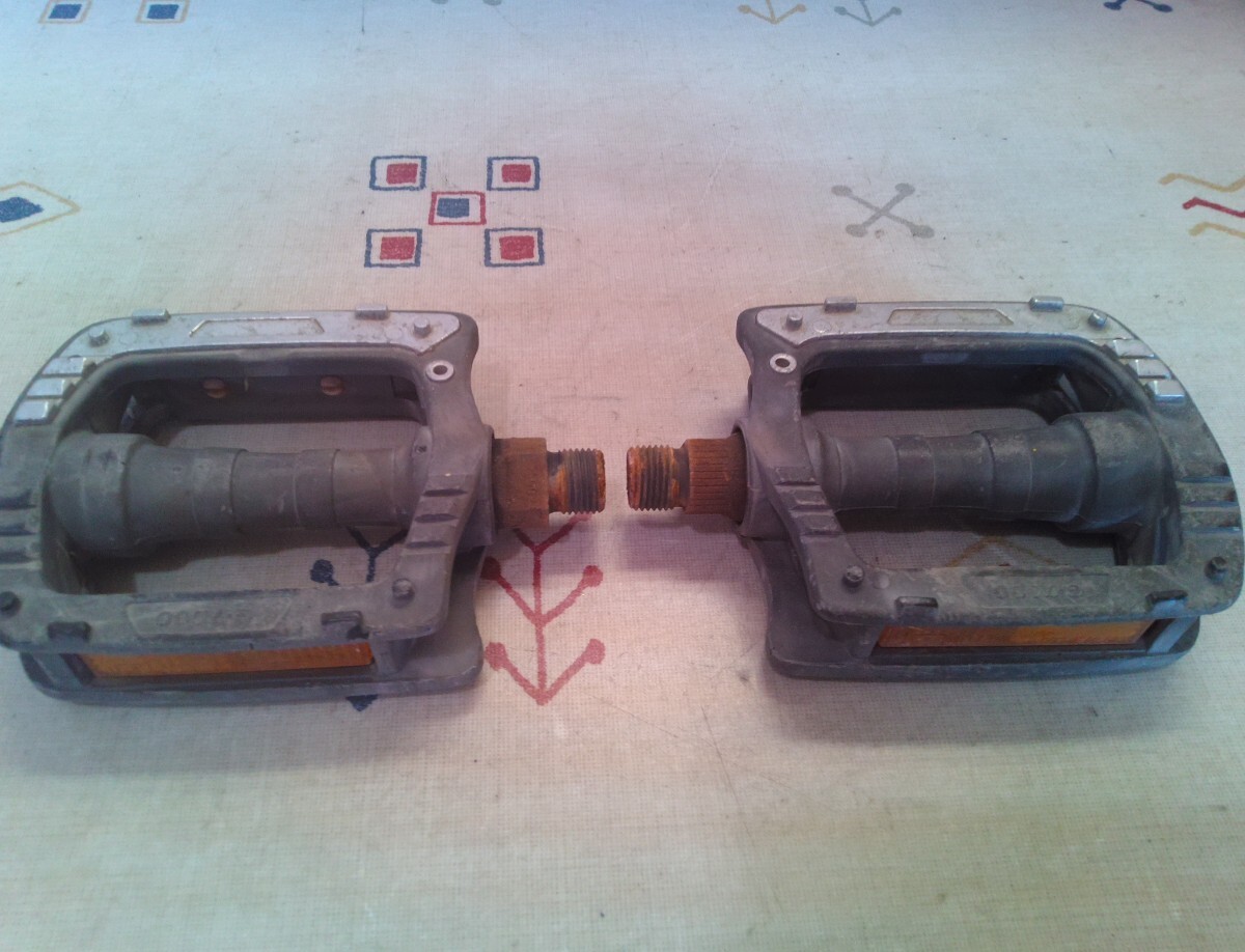 ビンテージペダル MKS G-7000拍卖