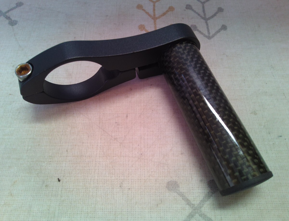 サイクルコンピューター用マウント拍卖