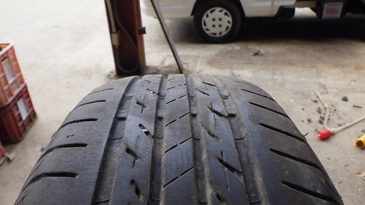 2A6岡011 即決! ブリヂストン NEXTRY 185/65R14 1本拍卖