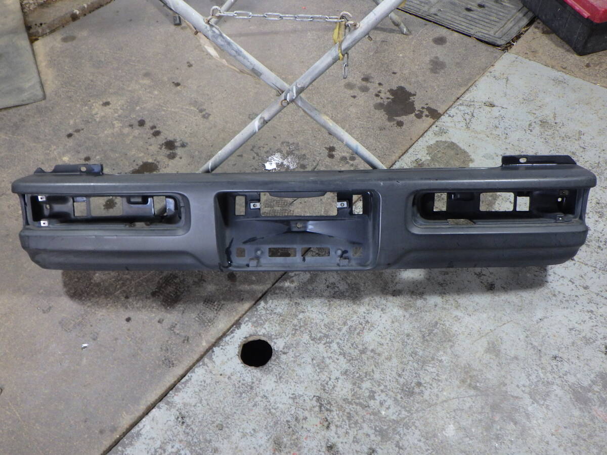 仮置C 即決!HH3 アクティ リアバンパー 7150-SJ8-ZZ00拍卖