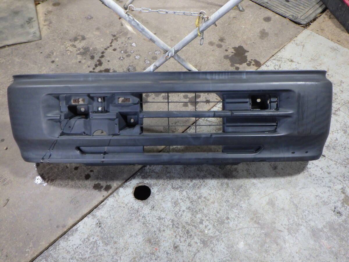 仮置C 即決!HA3 アクティ フロントバンパー 71101-SJ6V-ZZ00拍卖