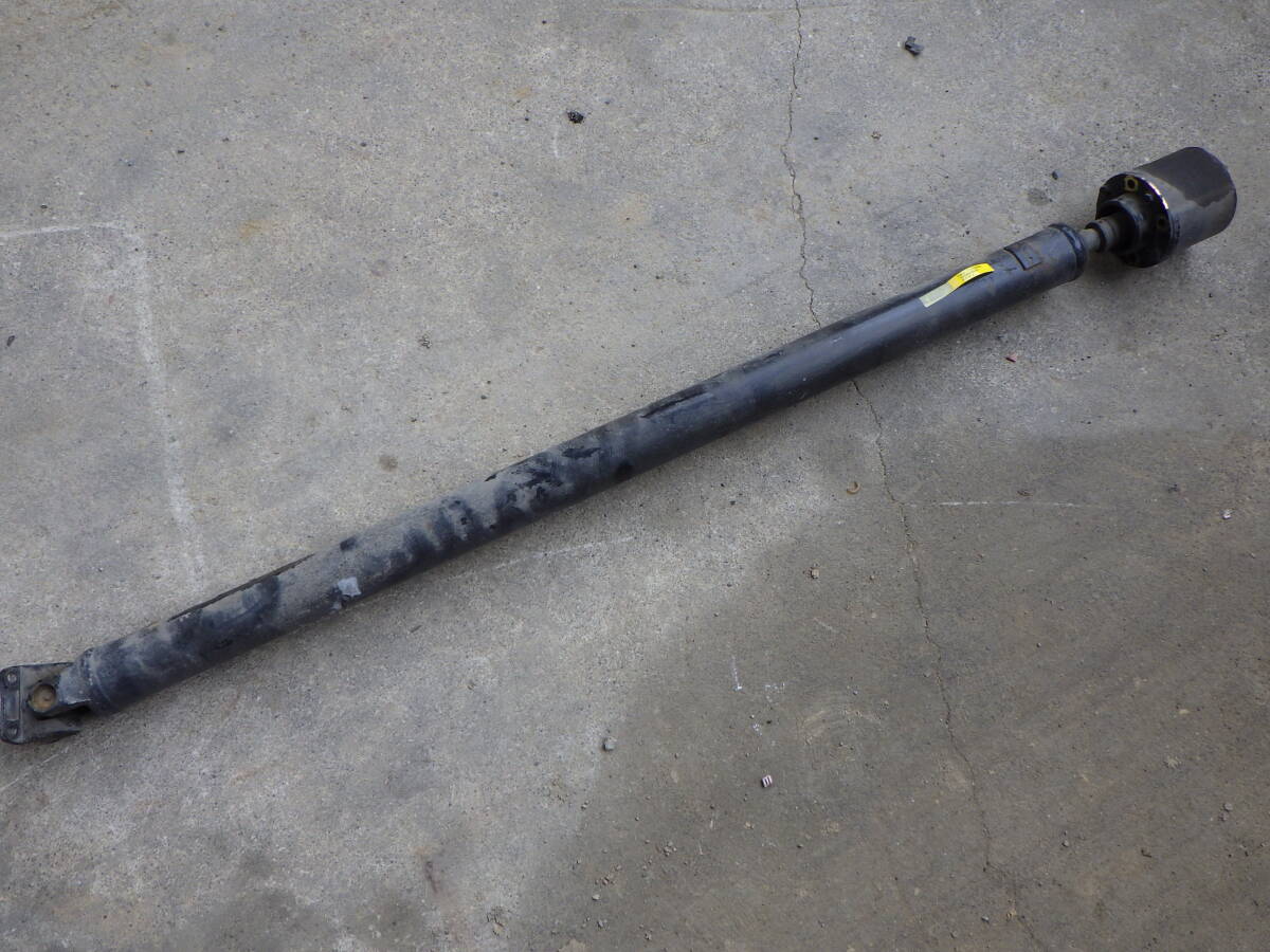 松A2 即決! HA2 アクティ プロペラシャフト拍卖