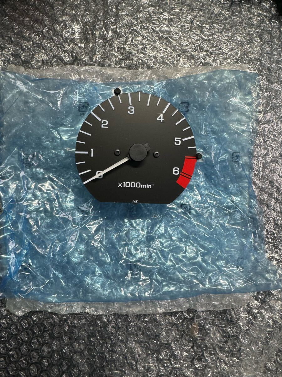 GOLDWING ゴールドウイング タコメーター 37250-MT8-601(250114)拍卖