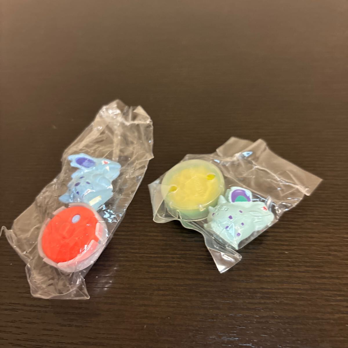 スタンプ 151 ニドラン ♀ ニドリーナ 内袋未開封 ポケモン フィギュア ポケットモンスター拍卖