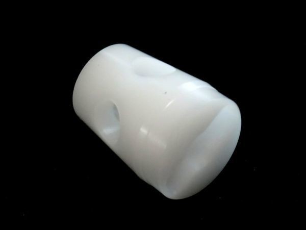 ★4L0-24500-00用 内部樹脂バルブB後期(溝無) リプロ新品 ☆3/ RZ250/RZ350/RD250後期/4L3/4U0 燃料コック フューエルコック拍卖