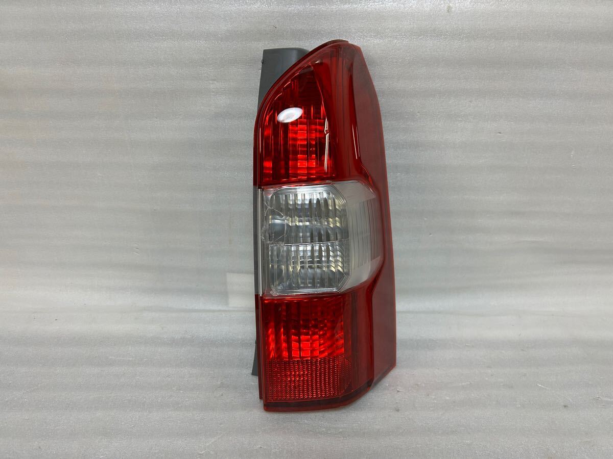 10882 ジャンク プロボックス NCP160 右テールライト テールランプ ICHIKOH 52-280拍卖