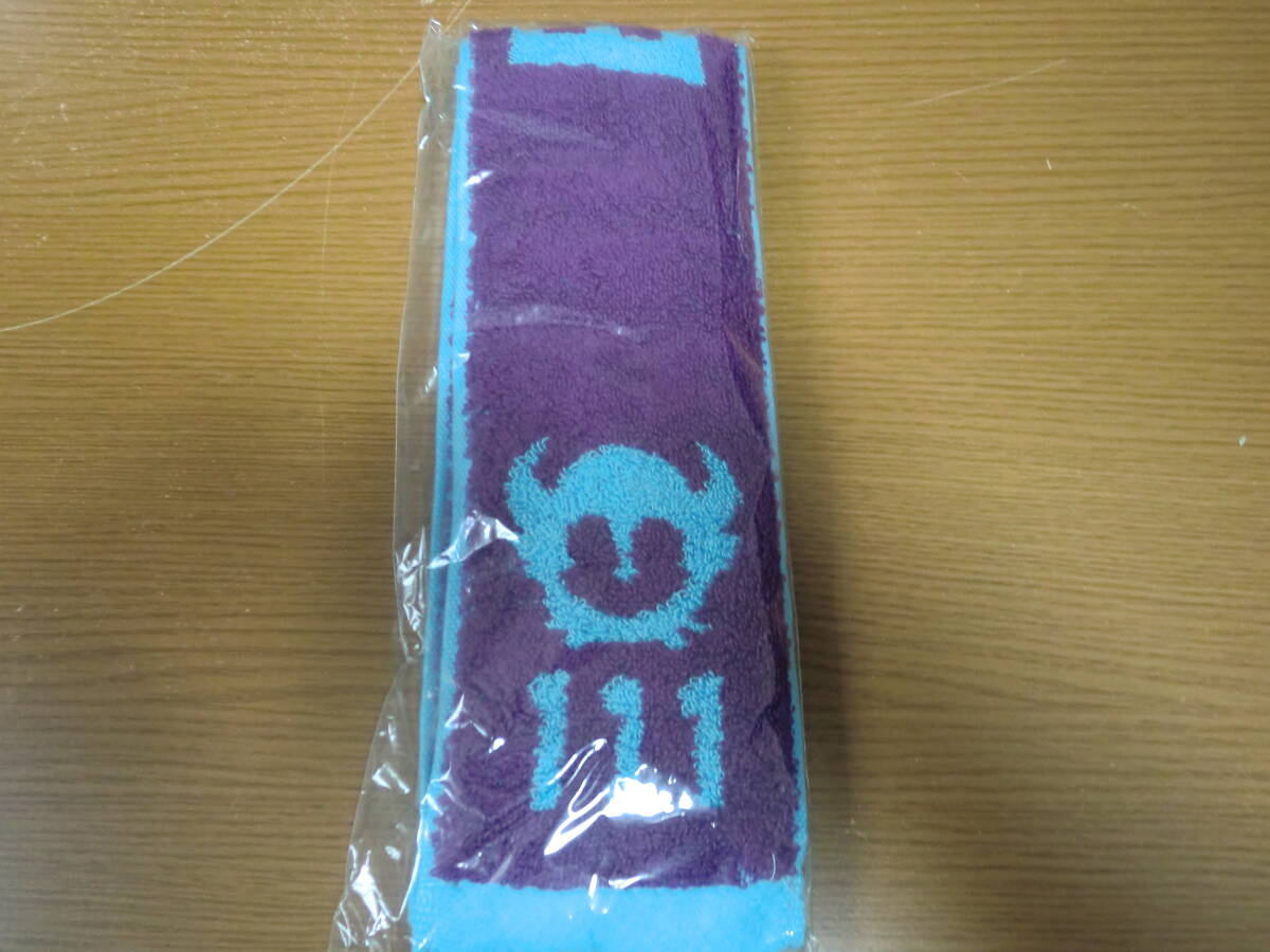 オリックスバファローズ バッファローブル 選手ネックタオル拍卖