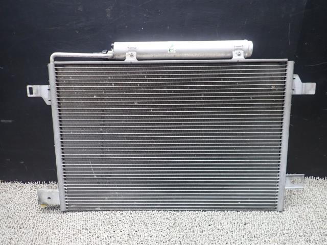 ベンツ Bクラス CBA-245232 コンデンサー 761拍卖