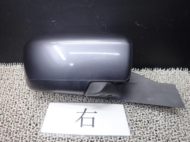 プレマシー DBA-CWFFW 右ドアミラー 42A C235-69-121B拍卖