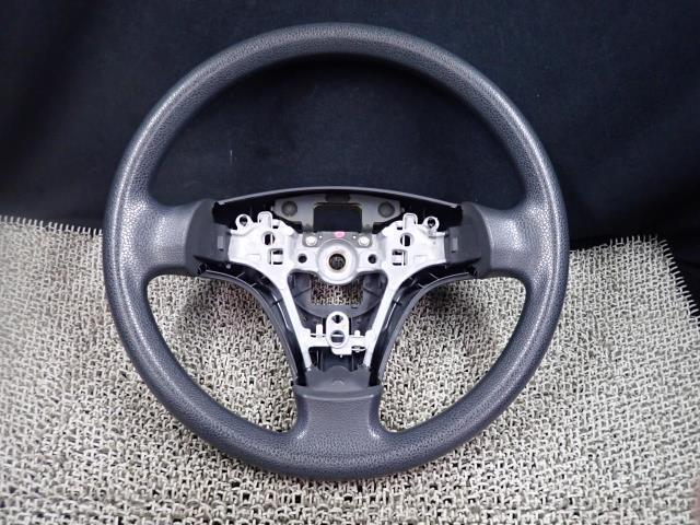 ミライース DBA-LA300S ステアリングホイール S28 45102-B2240-B0拍卖