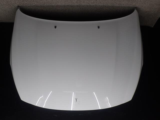 ボルボ 60シリーズ DBA-FB4164T ボンネットフード 614拍卖