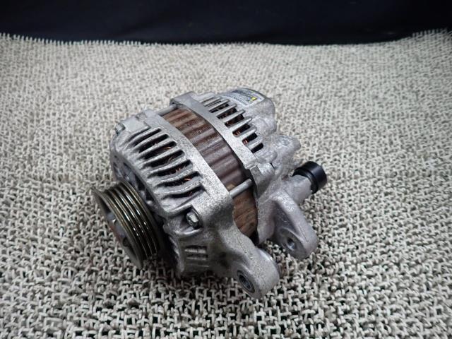 N-WGN DBA-JH2 オルタネーター NH851M 31100-5K6-J01拍卖