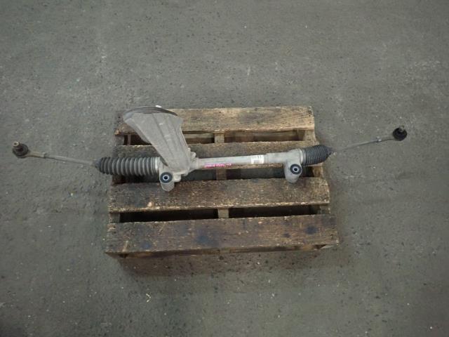 デイズルークス DBA-B21A ステアリングギアボックス CAN 48001-6A00A拍卖