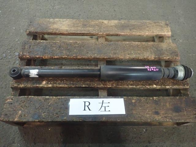 ムーヴコンテ DBA-L575S 左リアショックアブソーバー W24 48531-B2780拍卖