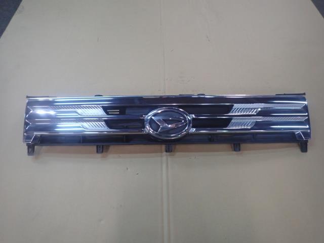 ムーヴコンテ DBA-L575S ラジエータグリル W24 53111-B2360拍卖