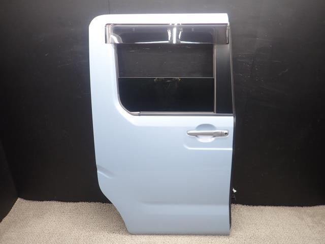 ウェイク DBA-LA710S 右リアドアASSY B69 67003-B2230拍卖