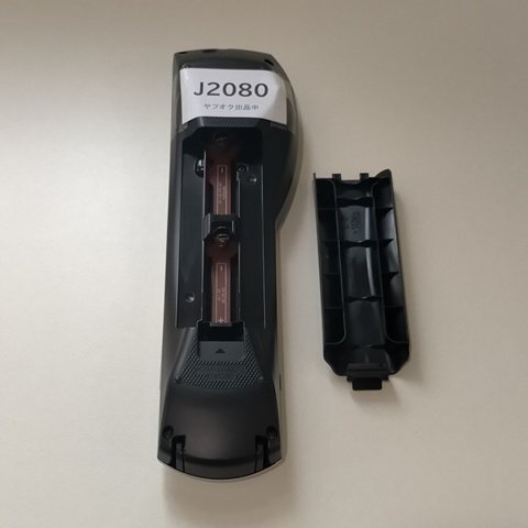 J2080◆パナソニック CATVリモコン N2QAYB000373■拍卖