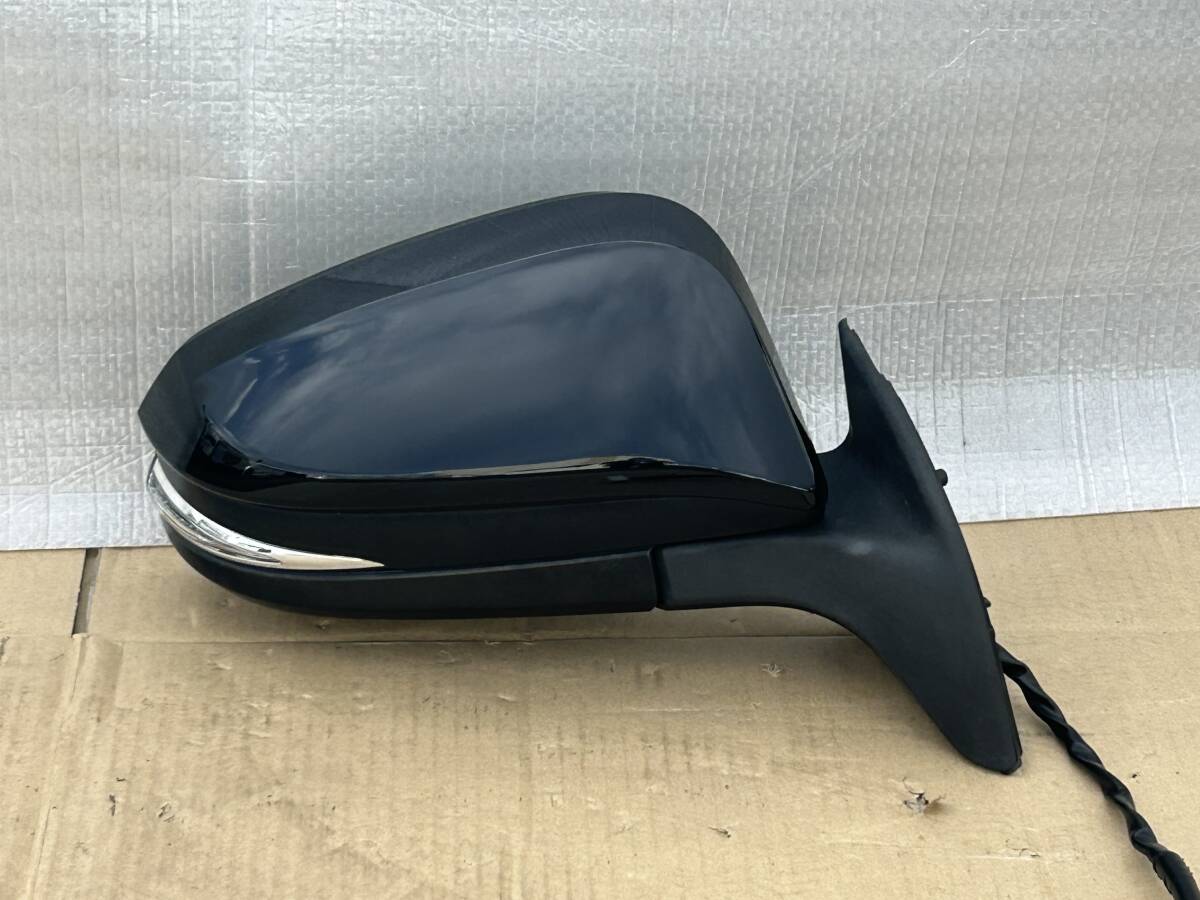 ヴォクシー ノア エスクァイア 80系 ドアミラー Murakami G095 ⅢE4 023929 拍卖