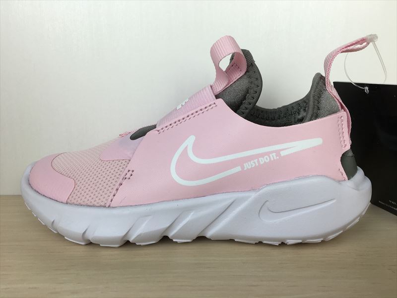 NIKE(ナイキ) FLEX RUNNER 2 PSV(フレックスランナー2 PSV) DJ6040-600 スニーカー 靴 ジュニア 18,0cm 新品 (2157)拍卖