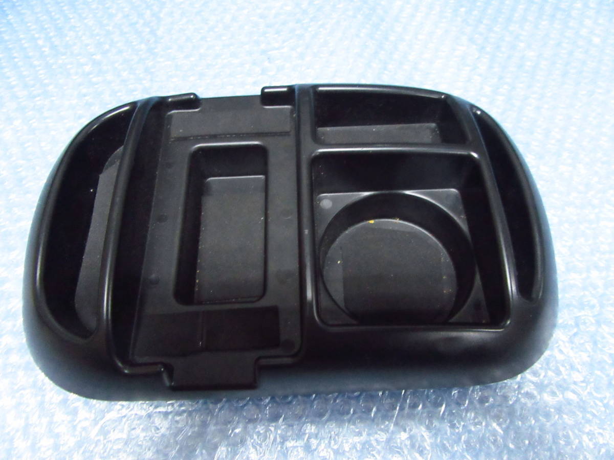 200系ハイエース レジアスエース スーパーGL 用 純正コンソール用ドリンクホルダー拍卖