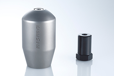 価格改定 限定値下 GTシフトノブ チタン新品未使用 即納在庫有32865RN017-10 5・6MT車用 10mm(ニスモ GT-R V-SPECNurBNR32BCNR33BNR34)拍卖