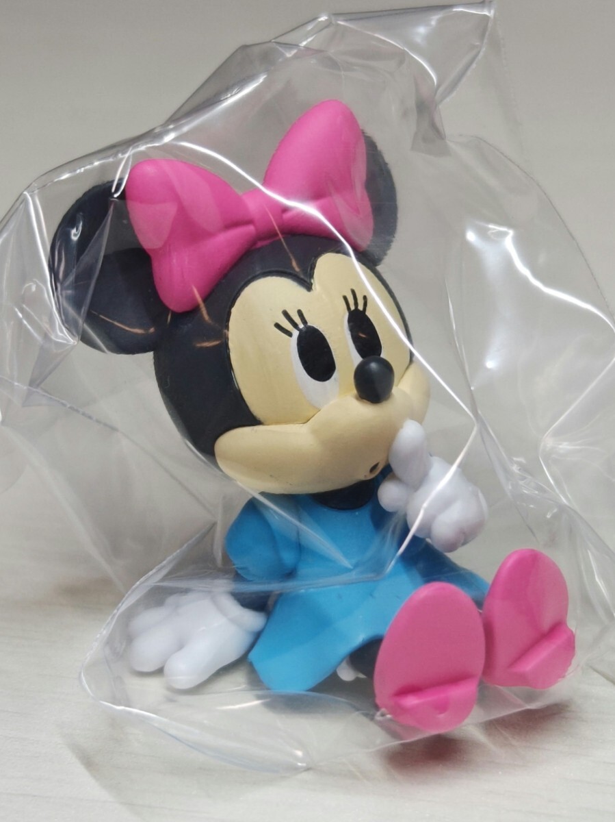 【匿名配送】“ディズニーキャラクター” Funny Time!2『ミニーマウス』拍卖