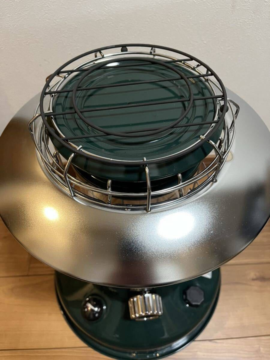 トヨトミ レインボーストーブ用五徳 耐熱塗装 11拍卖