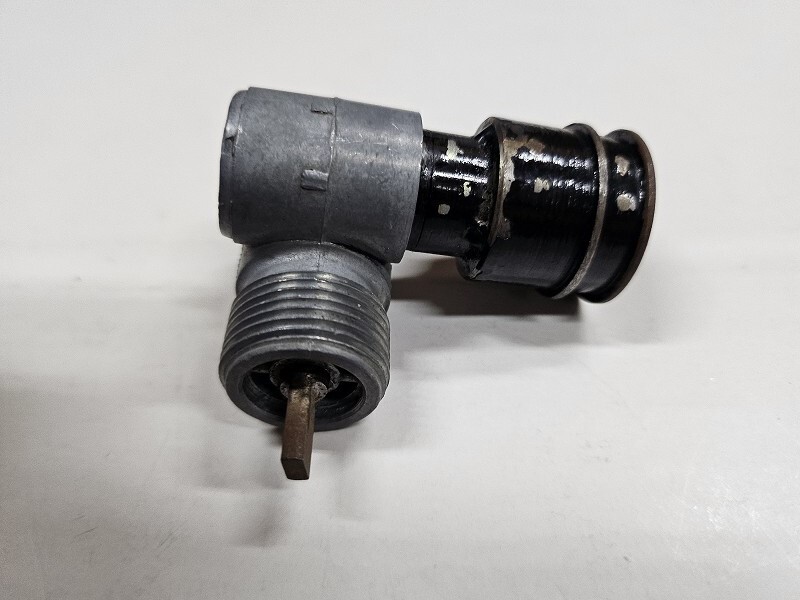 Caterham ケーターハム ドライサンプ タコドライブアングル ケータハム スミス クロノメトリック BDR LOTUS SMITHS VDO 機械式?拍卖