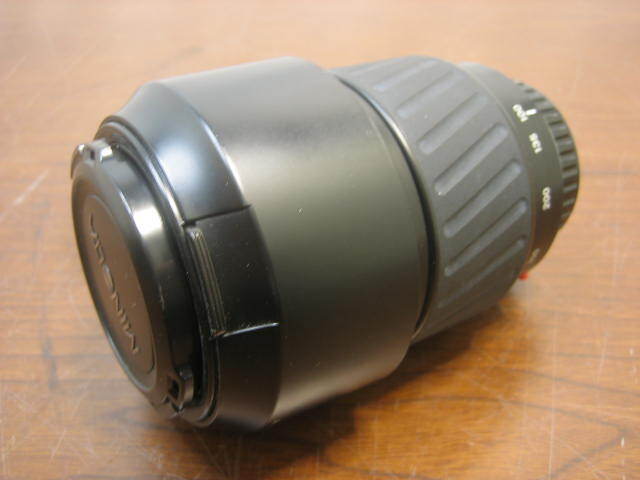 ◆MINOLTA/ミノルタ◆AF ZOOM 100-300mm 1:4.5(32)-5.6◆現状品 管-ST-BOX1 拍卖