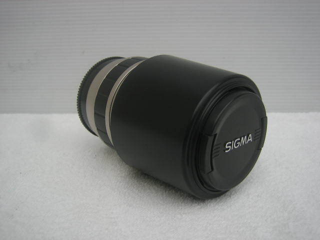 ◆SIGMA/シグマ◆SIGUMA ZOOM100-300mm 1:4.5-6.7 DL◆現状品 管-ST-BOX2 拍卖