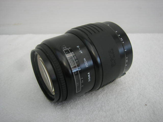 ◆SIGMA/シグマ◆ZOOM-α 1:3.5-4.5 f=35-135mm◆現状品 管-ST-BOX2 拍卖