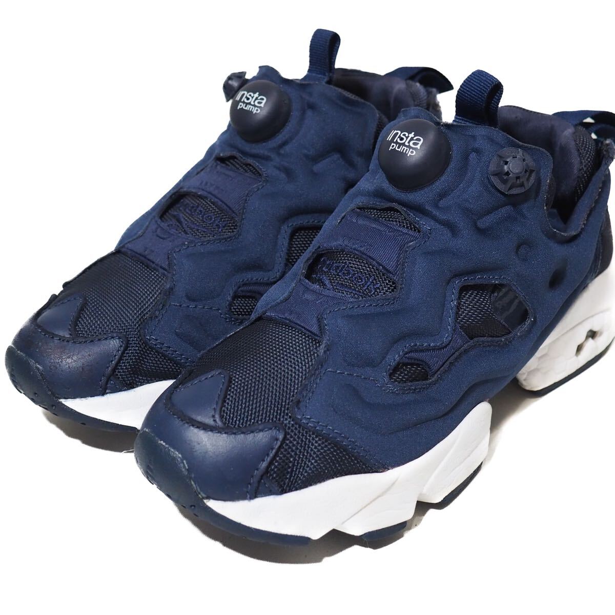 リーボック ポンプフューリー 23cm拍卖