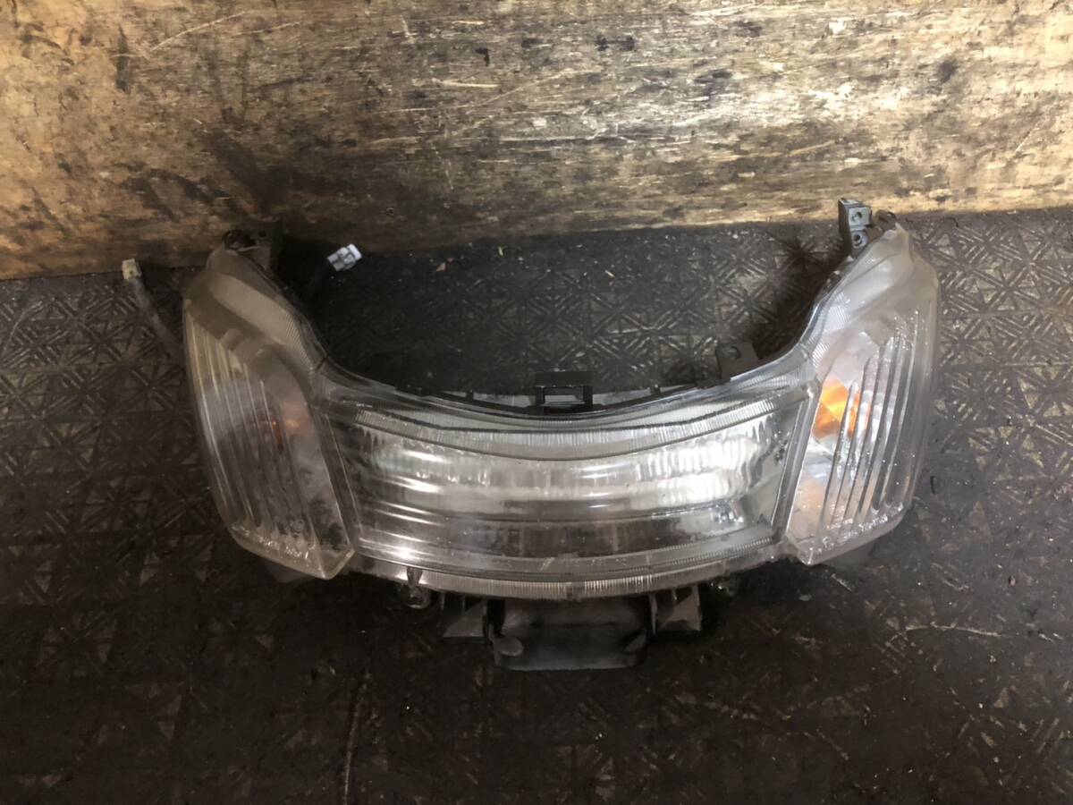 YAMAHA グランドマジェスティ250 SG15J 純正 テールランプ 【1部社外品】 神戸~ C155-12拍卖