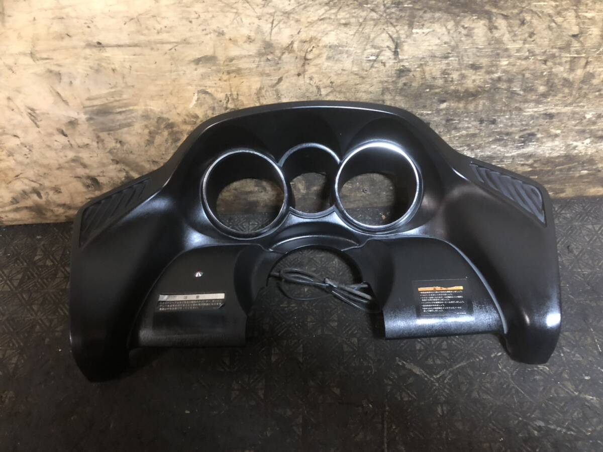 YAMAHA グランドマジェスティ250 SG15J 純正 メーターカバー メータカウル 神戸~ C155-40拍卖