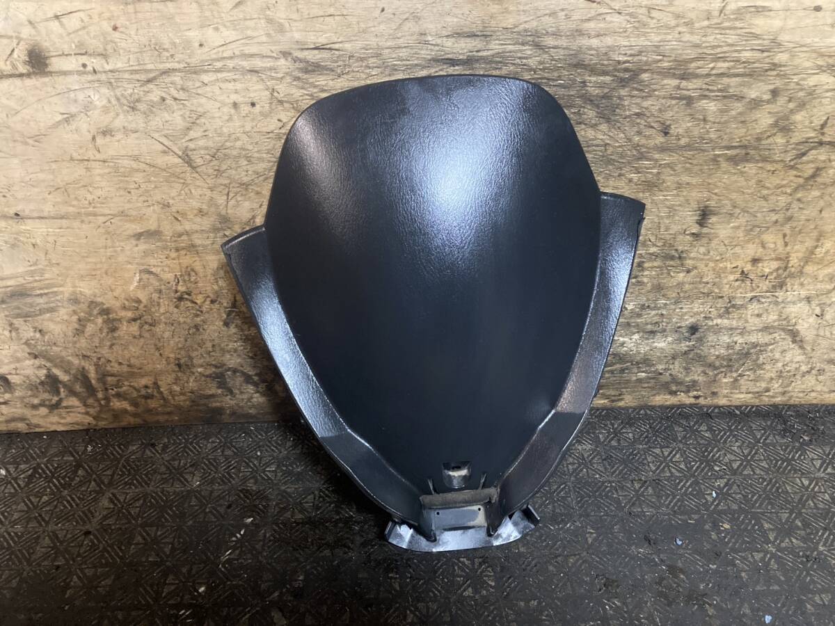 SUZUKI スカイウェイブ250 CJ43A 純正 スクリーンカウル メーターバイザー 神戸~ B182-12拍卖